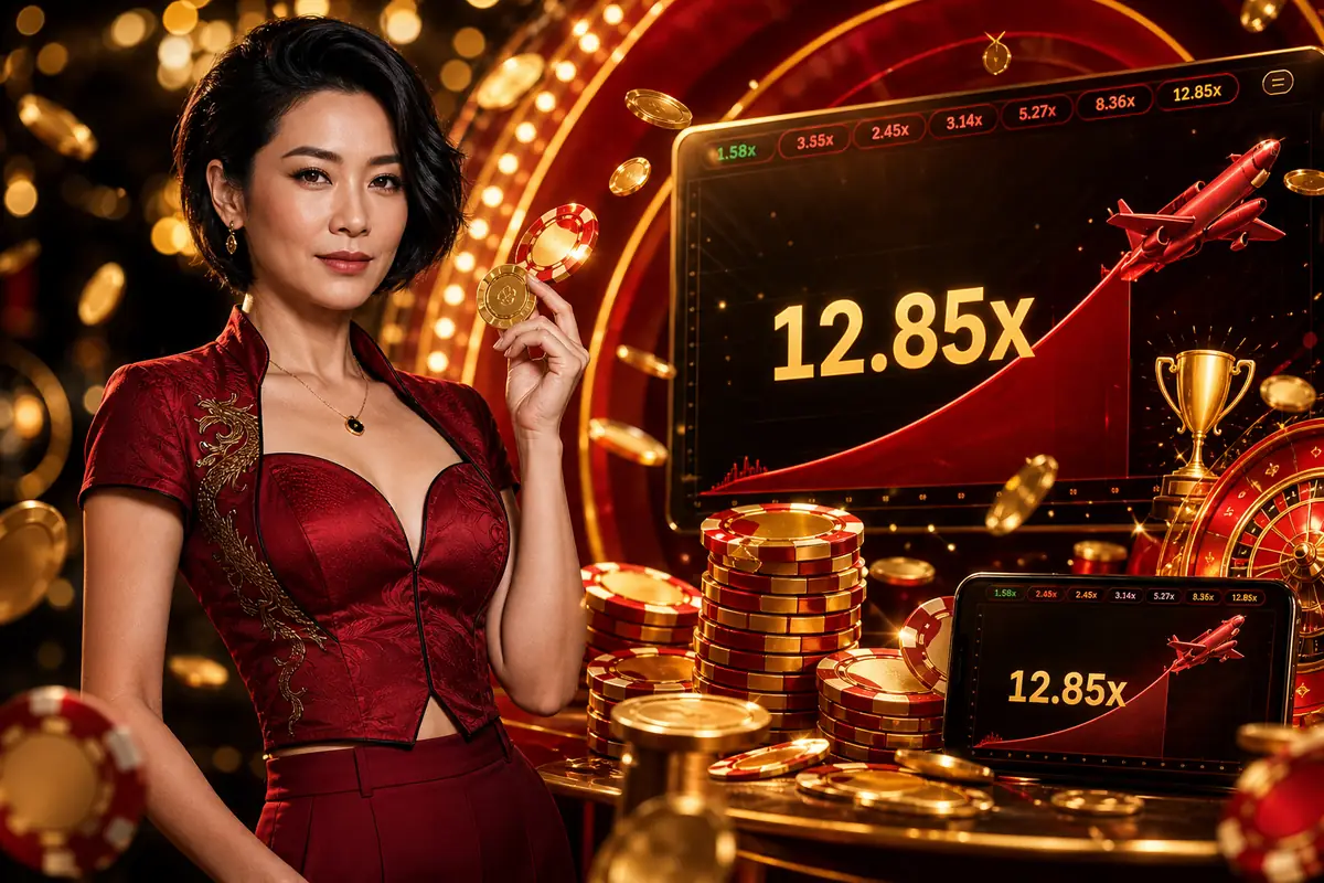 777ji ওয়েলকাম বোনাস ও VIP অফার